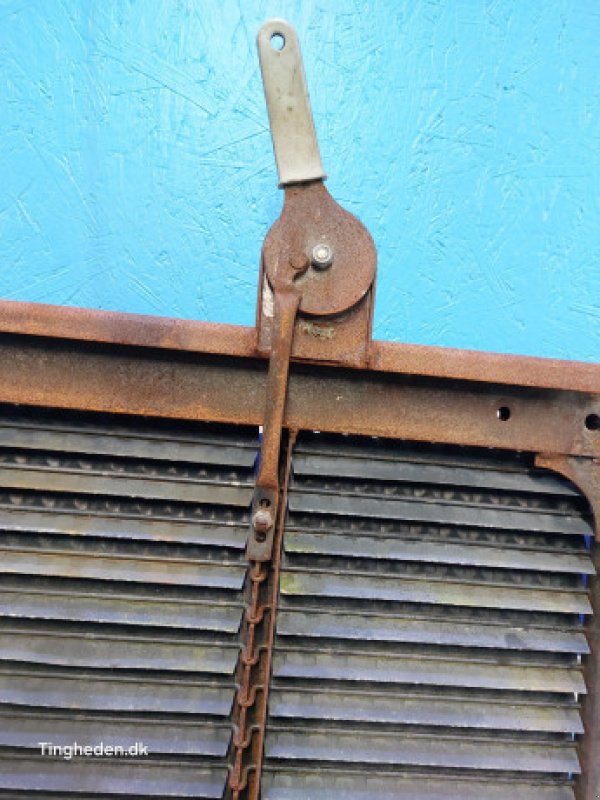 Sonstiges Mähdrescherzubehör typu Laverda 627, Gebrauchtmaschine v Hemmet (Obrázek 21)