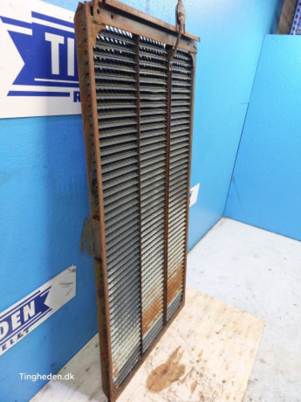 Sonstiges Mähdrescherzubehör typu Laverda 627, Gebrauchtmaschine v Hemmet (Obrázek 22)