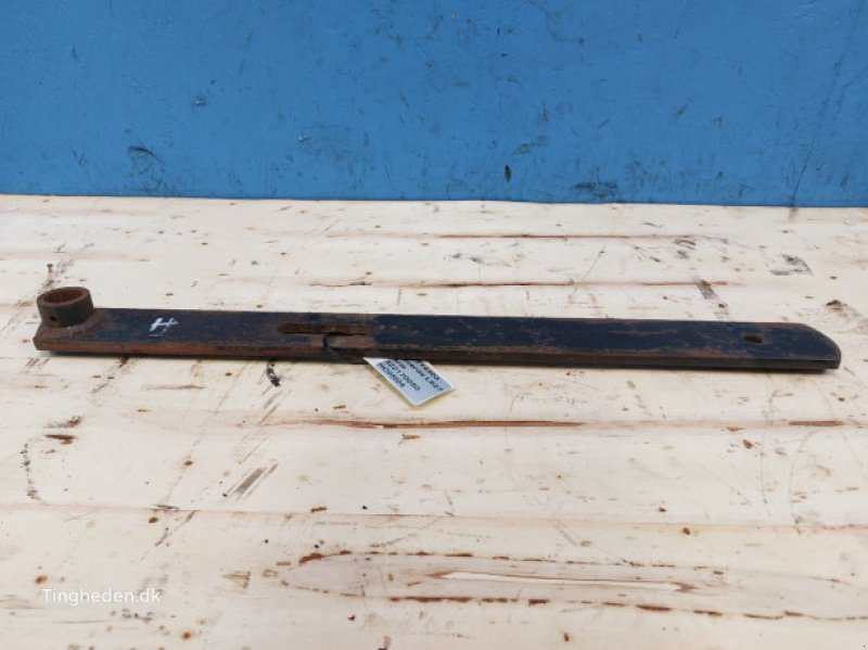 Sonstiges Mähdrescherzubehör typu Laverda 627, Gebrauchtmaschine v Hemmet (Obrázek 12)