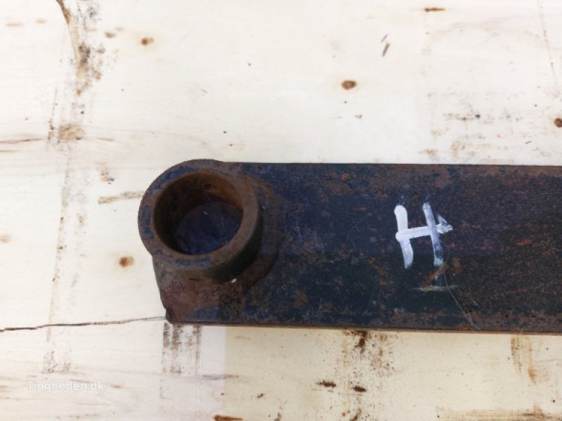 Sonstiges Mähdrescherzubehör typu Laverda 627, Gebrauchtmaschine v Hemmet (Obrázek 9)