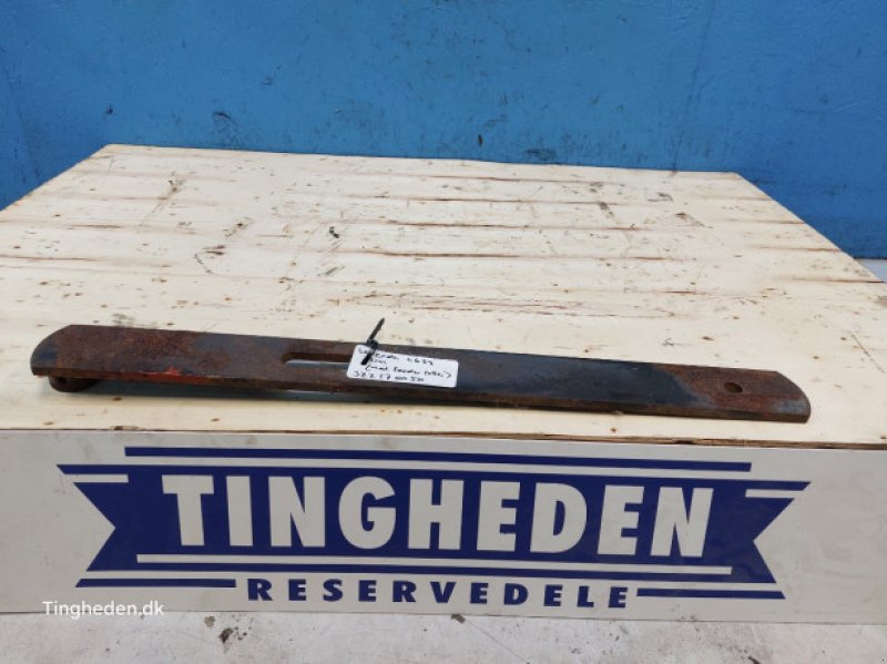 Sonstiges Mähdrescherzubehör typu Laverda 627, Gebrauchtmaschine v Hemmet (Obrázek 1)