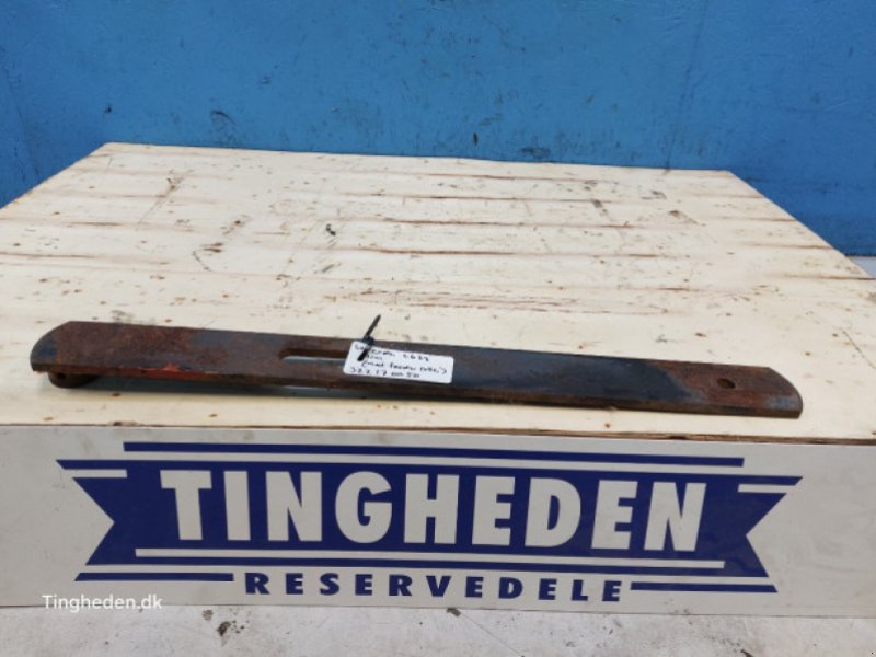 Sonstiges Mähdrescherzubehör des Typs Laverda 627, Gebrauchtmaschine in Hemmet (Bild 1)