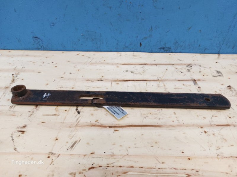 Sonstiges Mähdrescherzubehör typu Laverda 627, Gebrauchtmaschine v Hemmet (Obrázek 7)