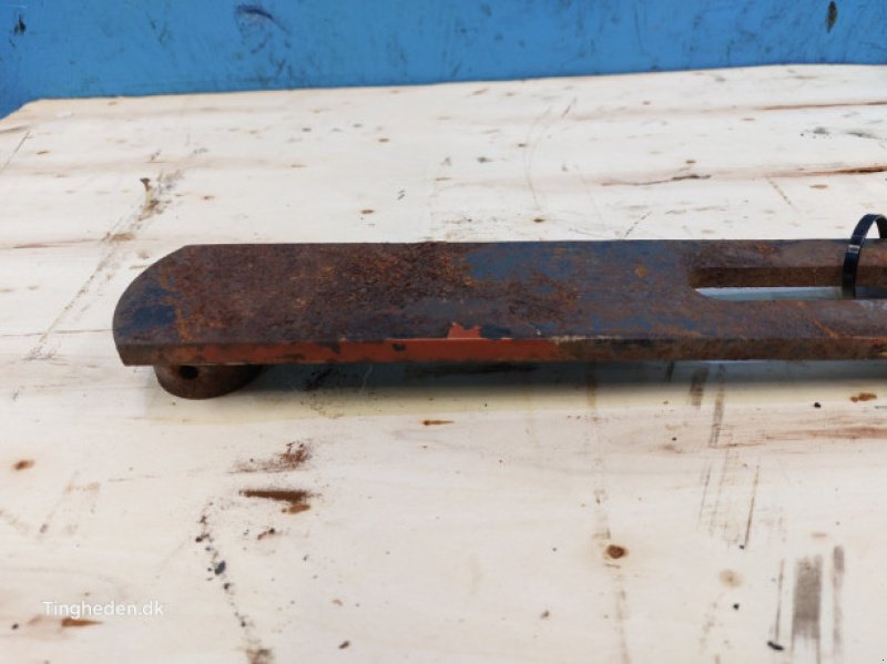 Sonstiges Mähdrescherzubehör typu Laverda 627, Gebrauchtmaschine v Hemmet (Obrázek 3)