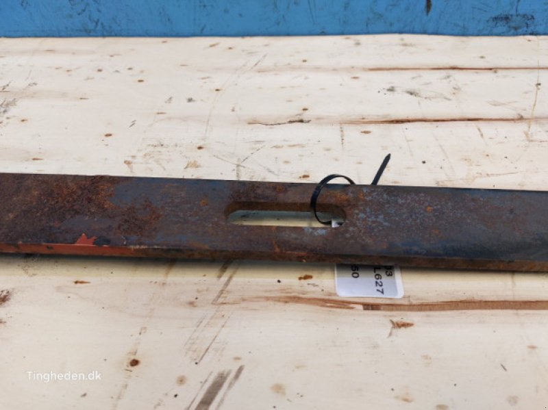 Sonstiges Mähdrescherzubehör typu Laverda 627, Gebrauchtmaschine v Hemmet (Obrázek 4)