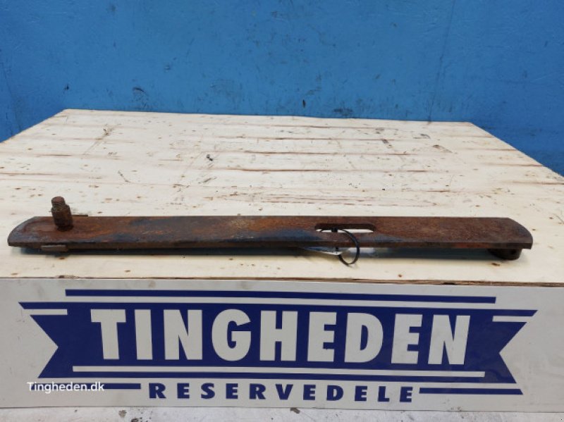 Sonstiges Mähdrescherzubehör typu Laverda 627, Gebrauchtmaschine v Hemmet (Obrázek 1)