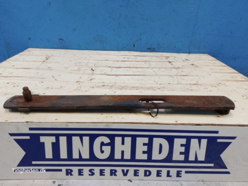 Sonstiges Mähdrescherzubehör des Typs Laverda 627, Gebrauchtmaschine in Hemmet (Bild 1)