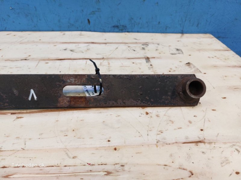 Sonstiges Mähdrescherzubehör typu Laverda 627, Gebrauchtmaschine v Hemmet (Obrázek 8)