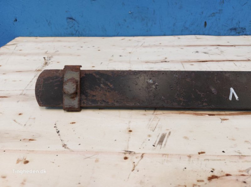 Sonstiges Mähdrescherzubehör typu Laverda 627, Gebrauchtmaschine v Hemmet (Obrázek 7)