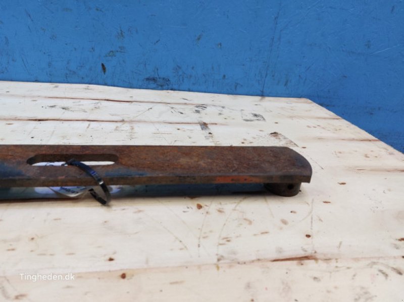 Sonstiges Mähdrescherzubehör typu Laverda 627, Gebrauchtmaschine v Hemmet (Obrázek 4)