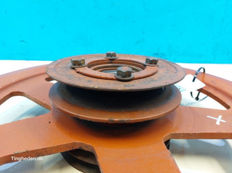 Sonstiges Mähdrescherzubehör des Typs Laverda 627, Gebrauchtmaschine in Hemmet (Bild 3)