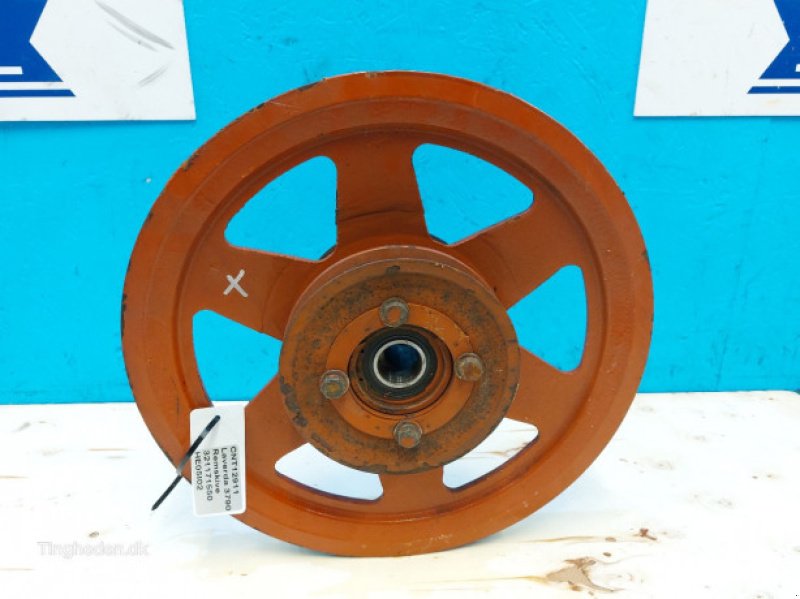 Sonstiges Mähdrescherzubehör des Typs Laverda 627, Gebrauchtmaschine in Hemmet (Bild 13)