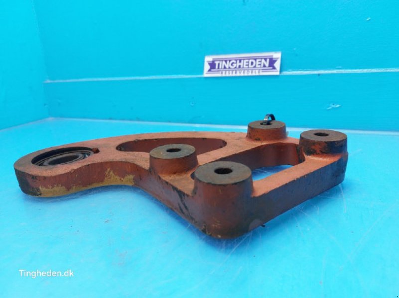 Sonstiges Mähdrescherzubehör typu Laverda 627, Gebrauchtmaschine v Hemmet (Obrázek 10)