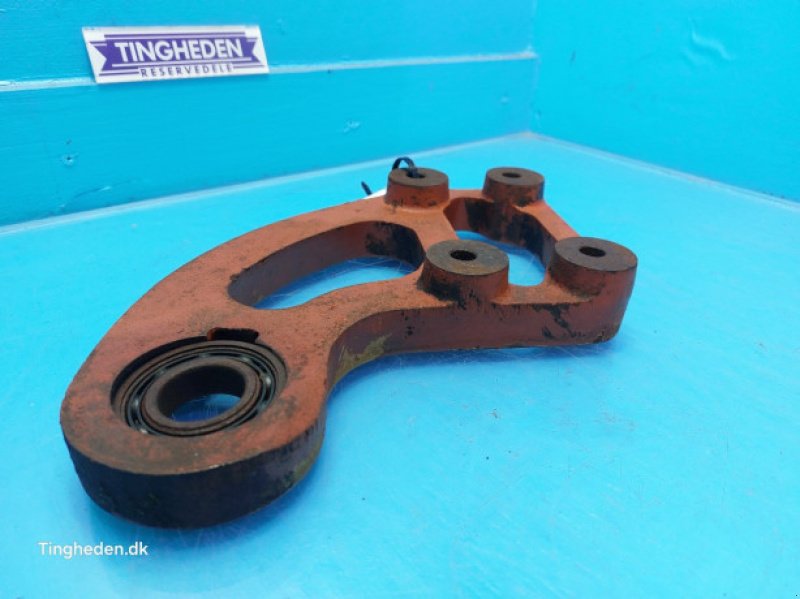 Sonstiges Mähdrescherzubehör typu Laverda 627, Gebrauchtmaschine v Hemmet (Obrázek 11)