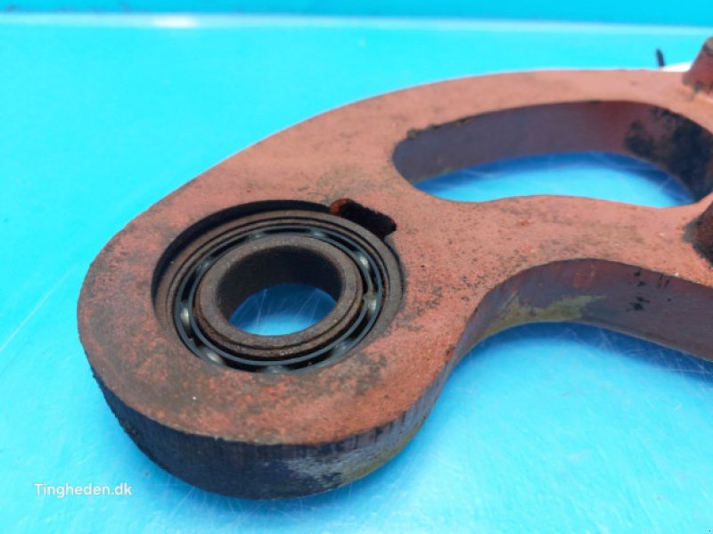 Sonstiges Mähdrescherzubehör typu Laverda 627, Gebrauchtmaschine v Hemmet (Obrázek 9)