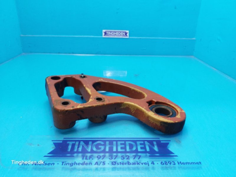 Sonstiges Mähdrescherzubehör des Typs Laverda 627, Gebrauchtmaschine in Hemmet (Bild 1)