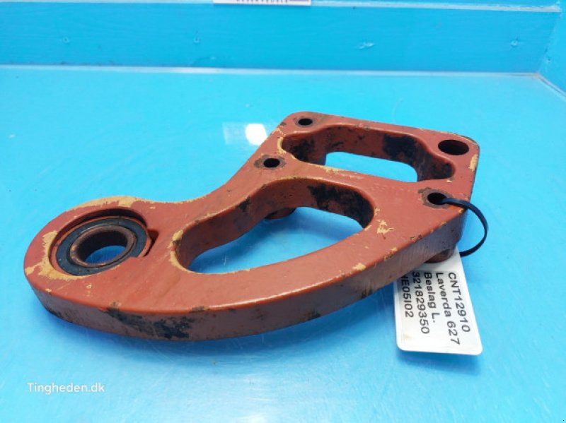 Sonstiges Mähdrescherzubehör typu Laverda 627, Gebrauchtmaschine v Hemmet (Obrázek 5)