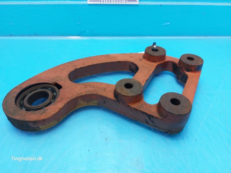 Sonstiges Mähdrescherzubehör typu Laverda 627, Gebrauchtmaschine v Hemmet (Obrázek 8)