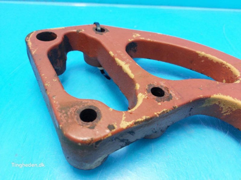 Sonstiges Mähdrescherzubehör typu Laverda 627, Gebrauchtmaschine v Hemmet (Obrázek 4)