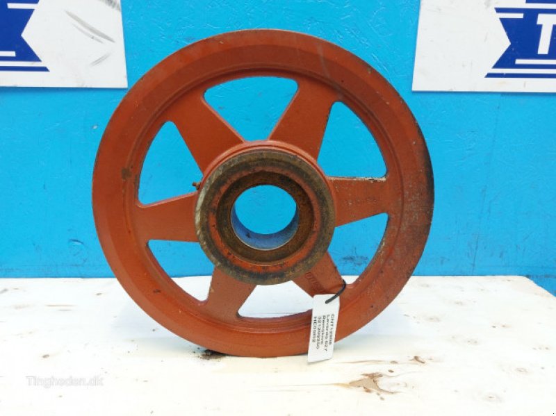 Sonstiges Mähdrescherzubehör typu Laverda 627, Gebrauchtmaschine v Hemmet (Obrázek 9)