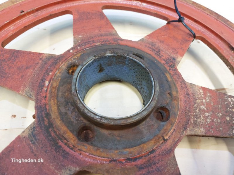 Sonstiges Mähdrescherzubehör typu Laverda 627, Gebrauchtmaschine v Hemmet (Obrázek 3)