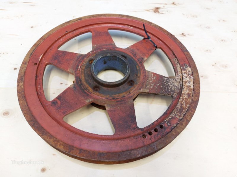 Sonstiges Mähdrescherzubehör typu Laverda 627, Gebrauchtmaschine v Hemmet (Obrázek 2)