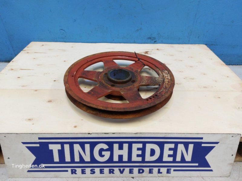 Sonstiges Mähdrescherzubehör typu Laverda 627, Gebrauchtmaschine v Hemmet (Obrázek 1)