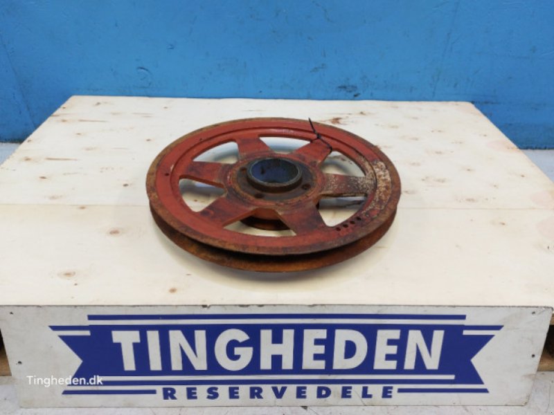 Sonstiges Mähdrescherzubehör des Typs Laverda 627, Gebrauchtmaschine in Hemmet (Bild 1)