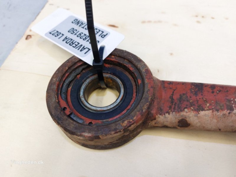 Sonstiges Mähdrescherzubehör des Typs Laverda 627, Gebrauchtmaschine in Hemmet (Bild 3)