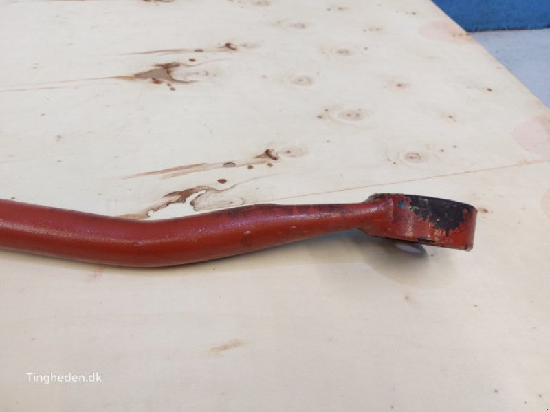 Sonstiges Mähdrescherzubehör des Typs Laverda 627, Gebrauchtmaschine in Hemmet (Bild 10)