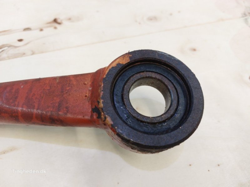 Sonstiges Mähdrescherzubehör des Typs Laverda 627, Gebrauchtmaschine in Hemmet (Bild 9)