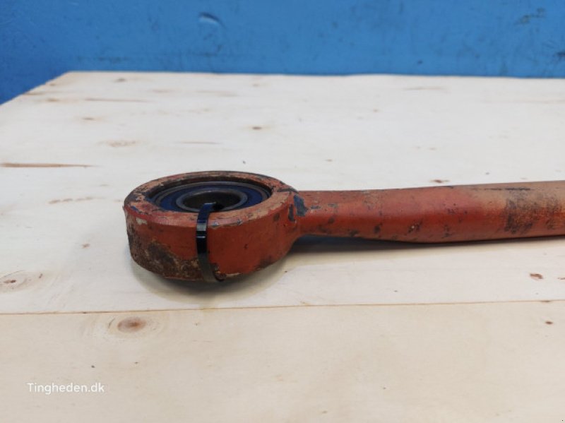 Sonstiges Mähdrescherzubehör des Typs Laverda 627, Gebrauchtmaschine in Hemmet (Bild 11)