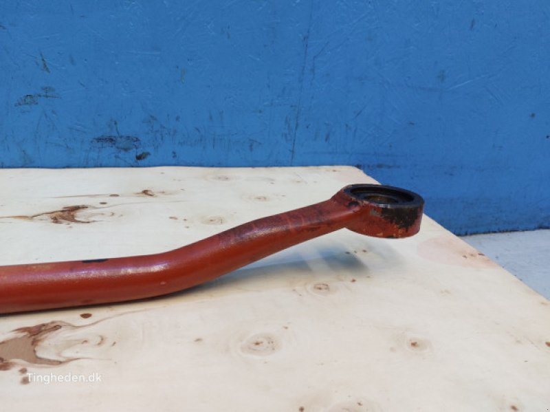 Sonstiges Mähdrescherzubehör des Typs Laverda 627, Gebrauchtmaschine in Hemmet (Bild 8)