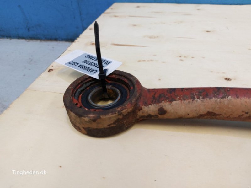 Sonstiges Mähdrescherzubehör des Typs Laverda 627, Gebrauchtmaschine in Hemmet (Bild 2)