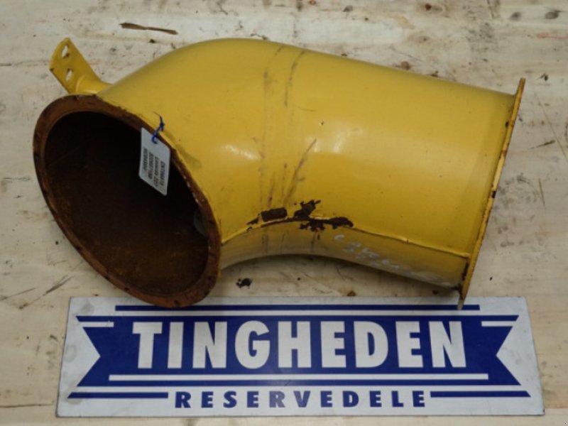 Sonstiges Mähdrescherzubehör от тип Laverda 627, Gebrauchtmaschine в Hemmet (Снимка 1)