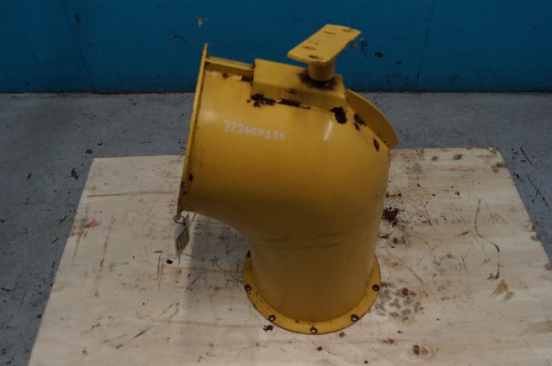 Sonstiges Mähdrescherzubehör typu Laverda 627, Gebrauchtmaschine v Hemmet (Obrázek 8)