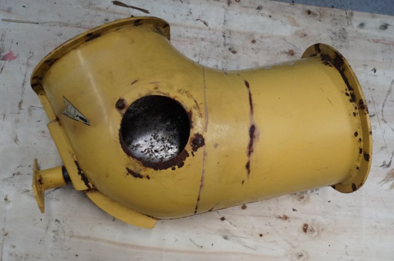 Sonstiges Mähdrescherzubehör typu Laverda 627, Gebrauchtmaschine v Hemmet (Obrázek 7)