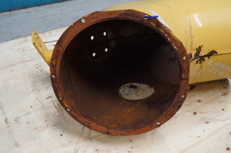 Sonstiges Mähdrescherzubehör typu Laverda 627, Gebrauchtmaschine v Hemmet (Obrázek 2)