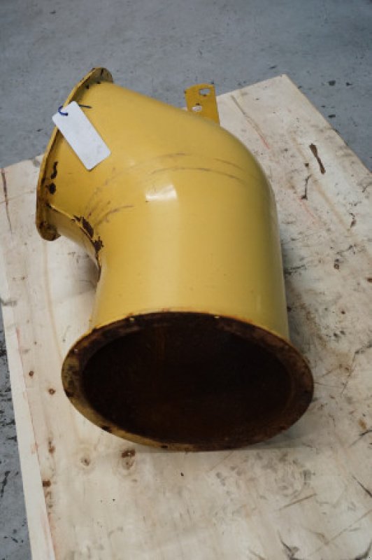 Sonstiges Mähdrescherzubehör typu Laverda 627, Gebrauchtmaschine v Hemmet (Obrázek 5)