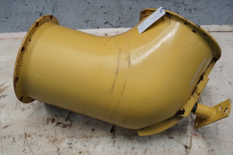 Sonstiges Mähdrescherzubehör typu Laverda 627, Gebrauchtmaschine v Hemmet (Obrázek 4)