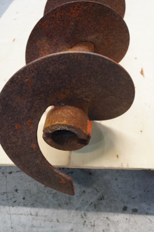 Sonstiges Mähdrescherzubehör typu Laverda 627, Gebrauchtmaschine v Hemmet (Obrázek 13)