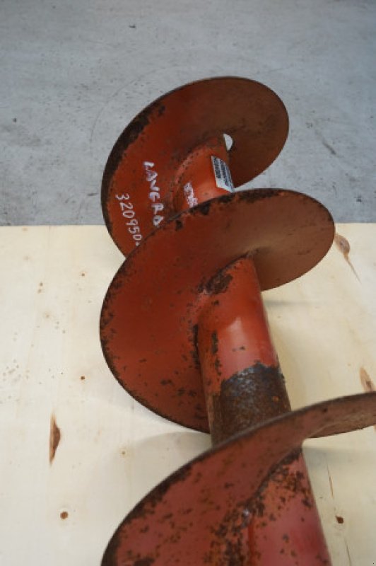 Sonstiges Mähdrescherzubehör typu Laverda 627, Gebrauchtmaschine v Hemmet (Obrázek 10)