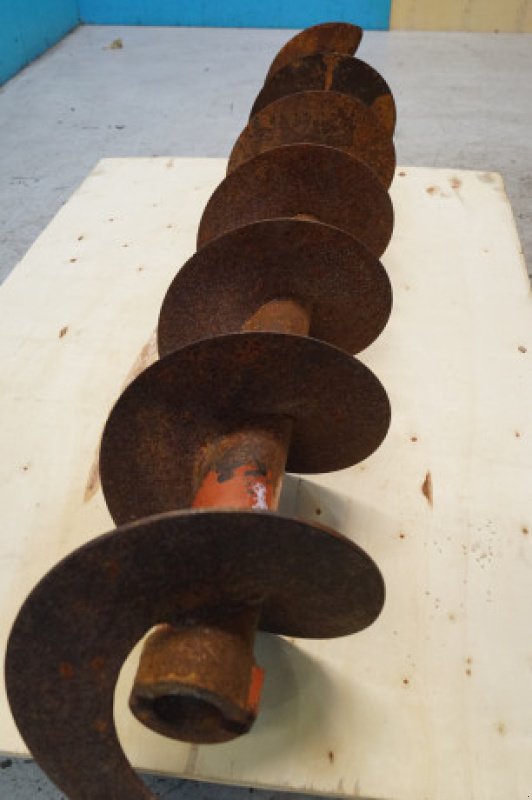 Sonstiges Mähdrescherzubehör typu Laverda 627, Gebrauchtmaschine v Hemmet (Obrázek 5)