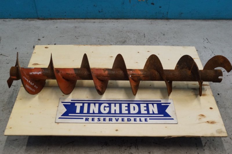 Sonstiges Mähdrescherzubehör typu Laverda 627, Gebrauchtmaschine v Hemmet (Obrázek 1)