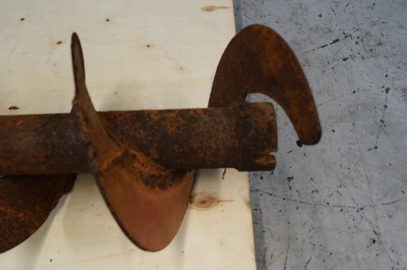 Sonstiges Mähdrescherzubehör typu Laverda 627, Gebrauchtmaschine v Hemmet (Obrázek 12)