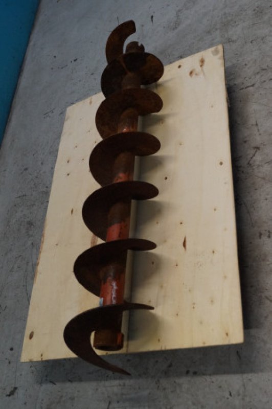 Sonstiges Mähdrescherzubehör typu Laverda 627, Gebrauchtmaschine v Hemmet (Obrázek 15)