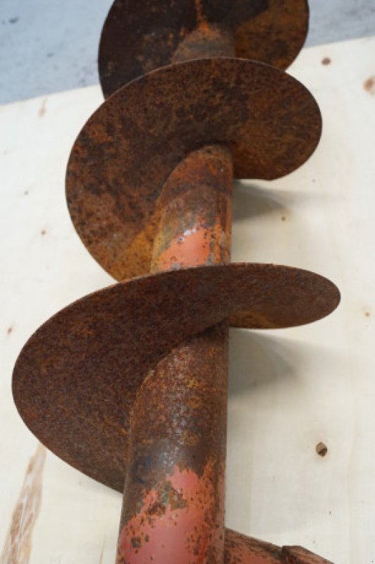 Sonstiges Mähdrescherzubehör typu Laverda 627, Gebrauchtmaschine v Hemmet (Obrázek 7)