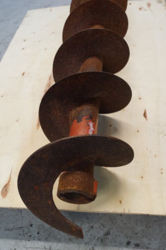 Sonstiges Mähdrescherzubehör typu Laverda 627, Gebrauchtmaschine v Hemmet (Obrázek 4)