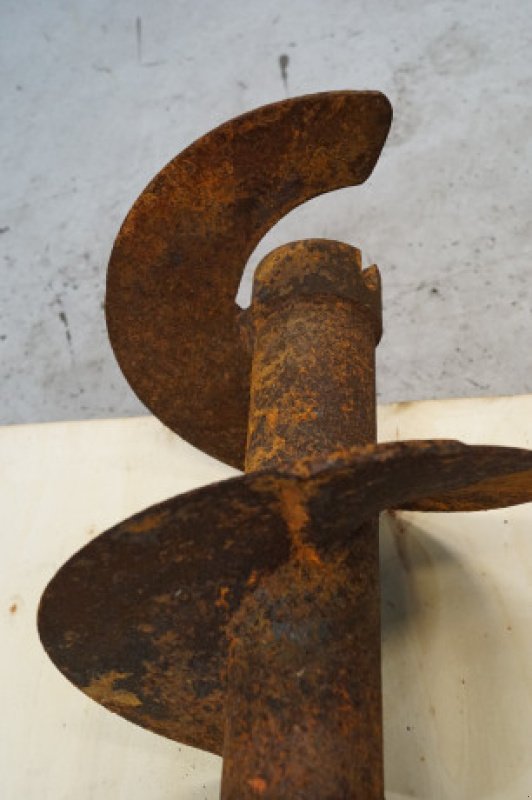 Sonstiges Mähdrescherzubehör typu Laverda 627, Gebrauchtmaschine v Hemmet (Obrázek 8)