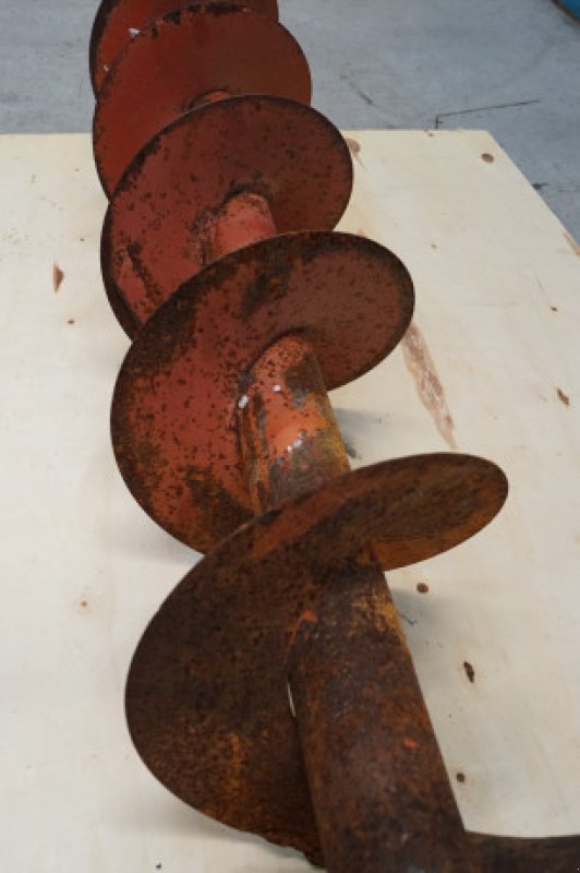 Sonstiges Mähdrescherzubehör typu Laverda 627, Gebrauchtmaschine v Hemmet (Obrázek 9)